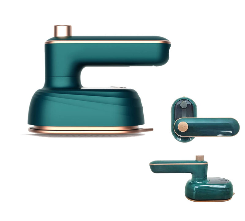 Mini Electric Iron | مكواة كهربائية صغيرة