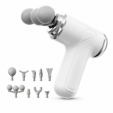 Light Age Fascia Massage Gun | مسدس تدليك اللفافة "لايت إيج" (Light Age)