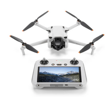 DJI MINI 4 PRO VERSION