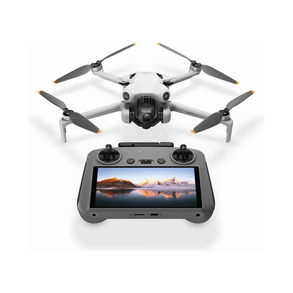 DJI MINI 4 PRO VERSION