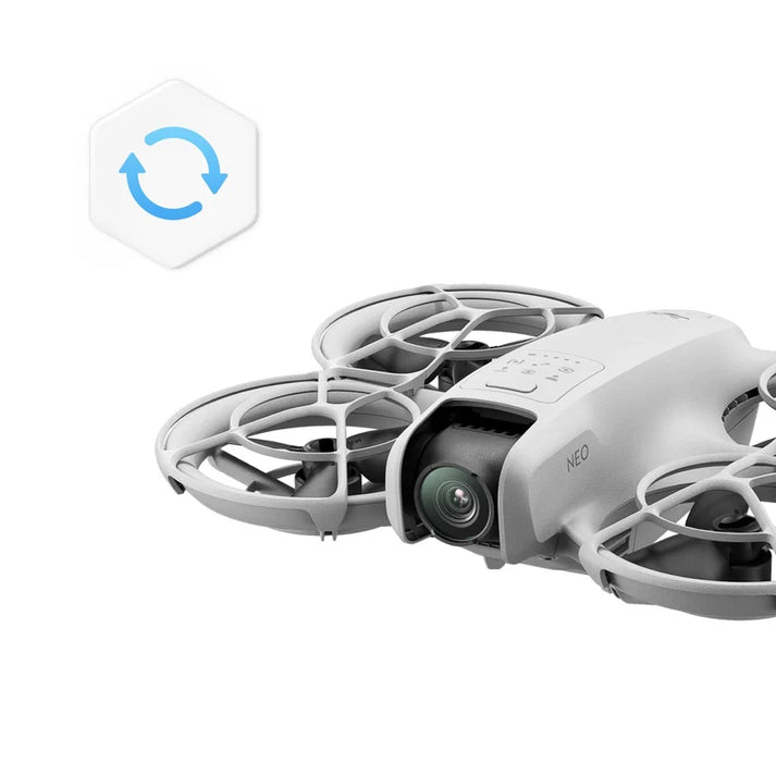 DJI Neo Drone Fly More Combo