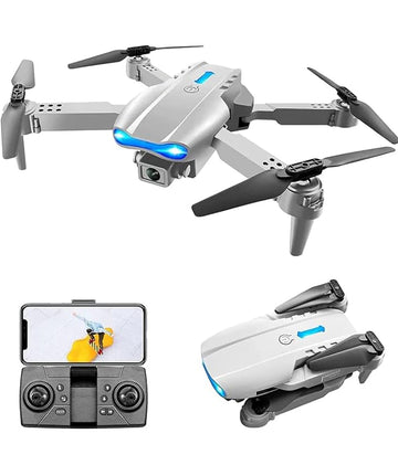 E99 Drone Camera | كاميرا طائرة الدرون E99