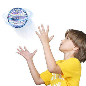 Flynova - PRO Flying Spinner Ball | Flynova - كرة "فلاينغ سبينر" الاحترافية (PRO)