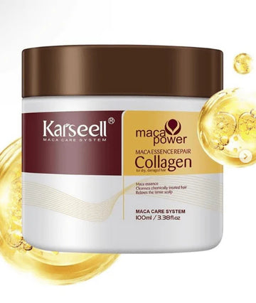 Hair Repair Collagen | كولاجين لإصلاح الشعر