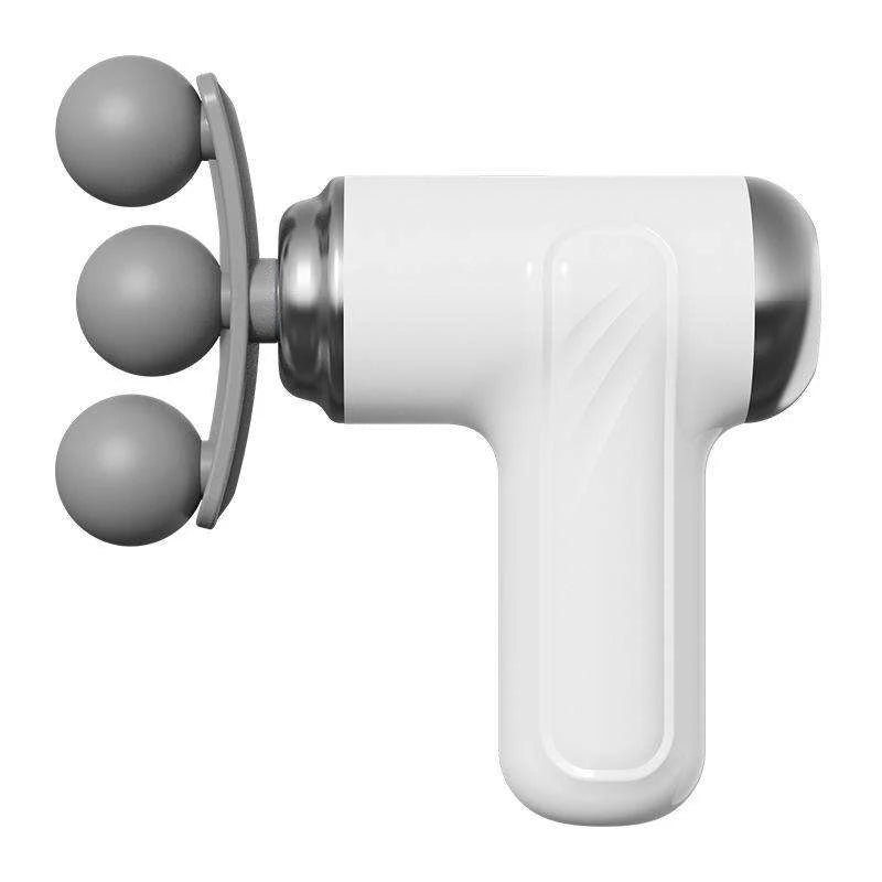 Light Age Fascia Massage Gun | مسدس تدليك اللفافة "لايت إيج" (Light Age)