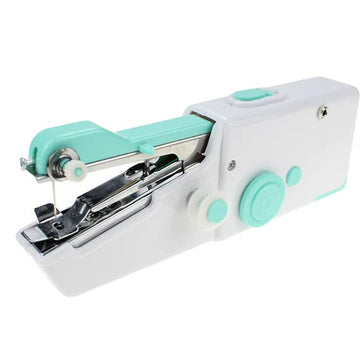 Portable Stitch Machine | ماكينة خياطة محمولة